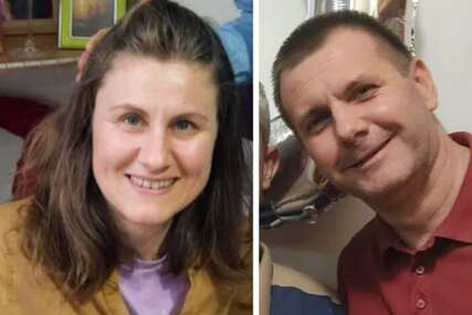 Ovo su Aleksandar i Snežana koji su nestali u Grčkoj: Roditelji ne mogu da stupe u kontakt sa njima, telefoni im ugašeni