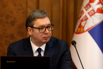 Vučić u posjeti Srpskoj: Predsjednik Srbije sastaće se s Dodikom i Cvijanovićevom (FOTO)