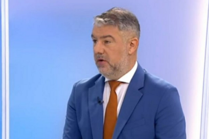 "U tom pravcu i nastavljamo" Šeranić poručuje da je saradnja Srpske i Srbije na najvišem nivou (VIDEO)