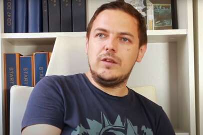 Almir Panjeta
