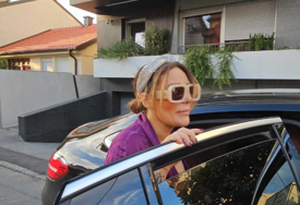 "Nikad nisam PUŠILA TRAVU" Ana Nikolić priznala stvari o sebi koje su do sada bile nepoznate, spomenula i Rastu