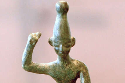 figurica Baala