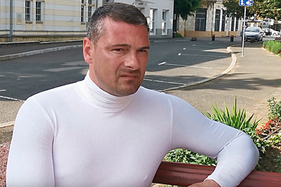   Branko Grahovac
