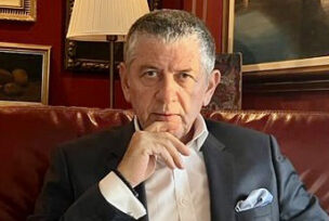 Branko T. Nešković