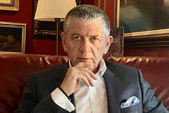 Branko T. Nešković