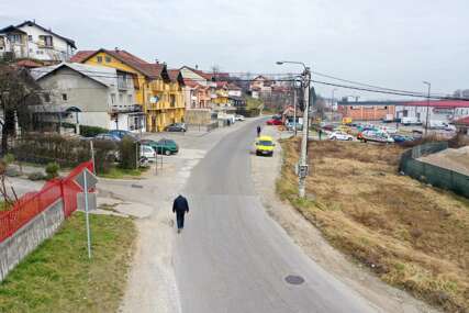 Dotrajala saobraćajnica postaje prošlost: Počela rekonstrukcija Subotičke ulice u Šargovcu (FOTO)