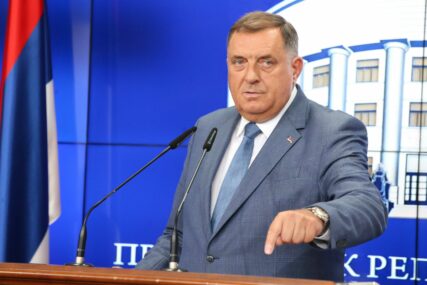 Dodik najoštrije osudio napad u Zvorniku "Nasilje neće biti tolerisano, Srpska je sigurno društvo za sve njene građane"