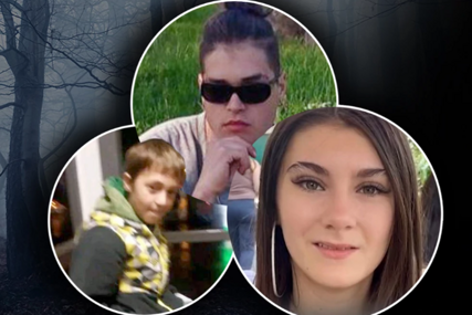 "Prolazimo kroz pakao" Porodice troje mladih koji su nestali žive u agoniji, mole sve za pomoć pri pronalasku djece (FOTO)