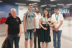 FOTO: USTUPLJENA FOTOGRAFIJA