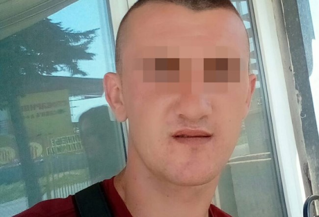 Osumnjičeni za ubistvo Dušana Antonijevića u Mladenovcu
