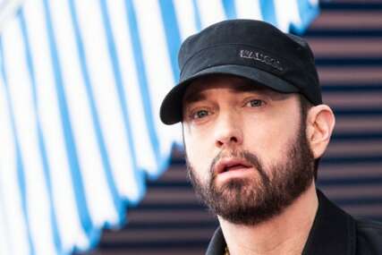 Reper prijeti tužbom: Eminem traži od američkog političara da prestane koristiti njegove pjesme u kampanji (FOTO)