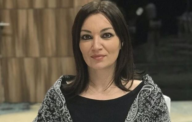 Emira Salihović