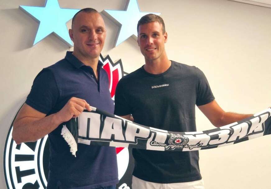 Ivica Kralj i Krsto Ljubanović 