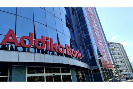 Addiko banka Banjaluka uvećala profit za više od 50% u odnosu na  prošlu godinu