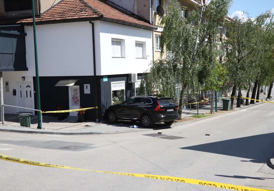 Nermin Sulejmanović brutalno ubio suprugu i još dvije osobe