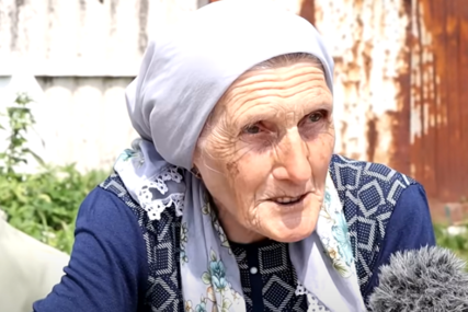 NEVJEROVATAN ŽIVOT Hava (74) i Omer (71) gaze osmu deceniju, a rodni kraj ni pod koju cijenu ne bi mijenjali (VIDEO, FOTO)