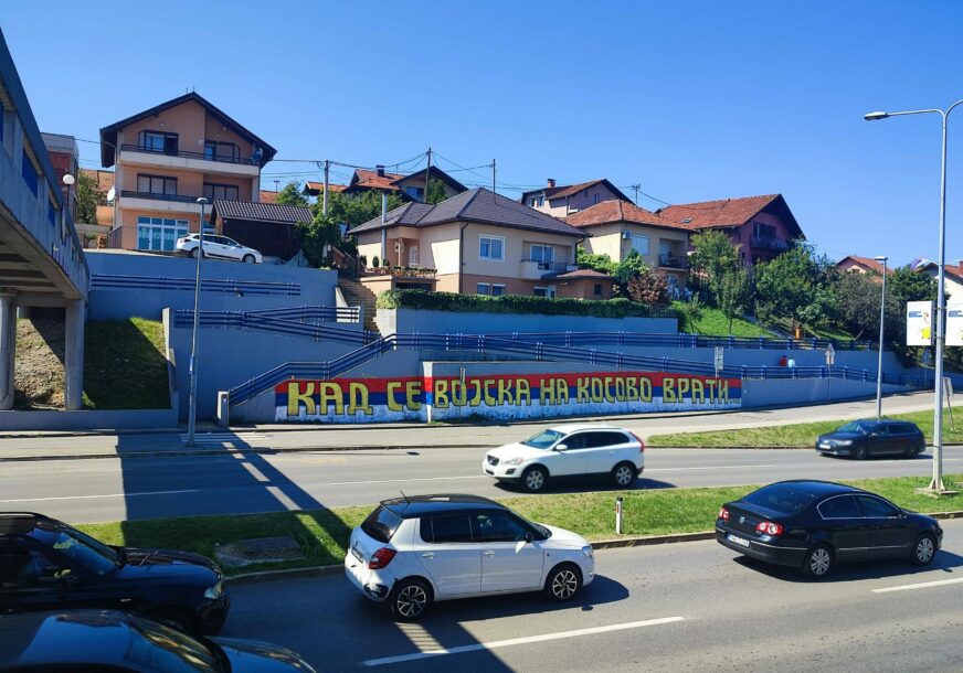 Transparent u Banjaluci