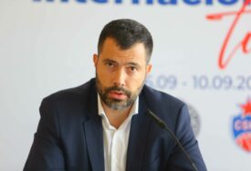 “Snažan SNSD je garancija snažne Republike Srpske” Igor Dodik pozvao svakog člana stranke da se aktivira