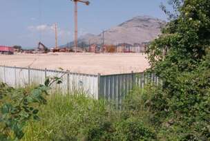 Izgradnja bolnice u Trebinju