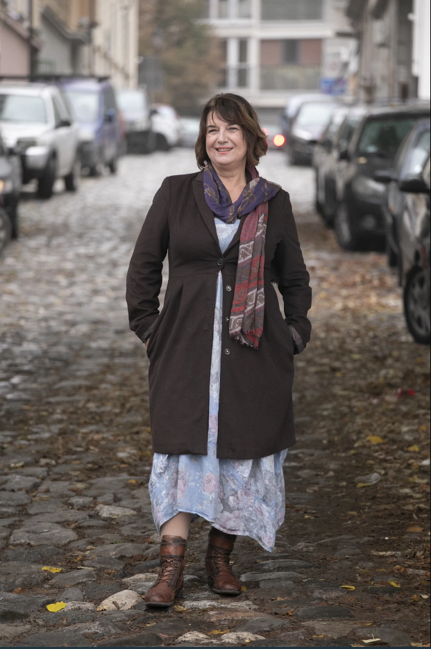 Dragana Varagić