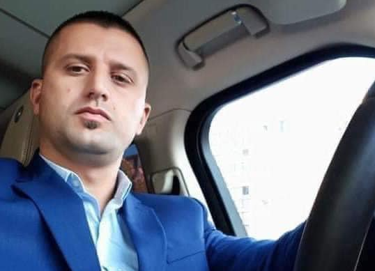 Kastriot Ramdani poginuo u pucnajvi u Prištini