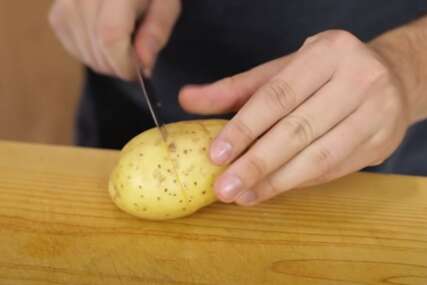 Može izazvati OZBILJNE POSLJEDICE: Koliko puta nedjeljno jedete krompir, nemojte pretjerati