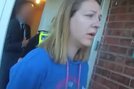 "Ja sam užasno zla osoba" Danas presuda medicinskoj sestri koja je u Britaniji ubila 7 beba (VIDEO)