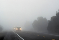 Magla na putu