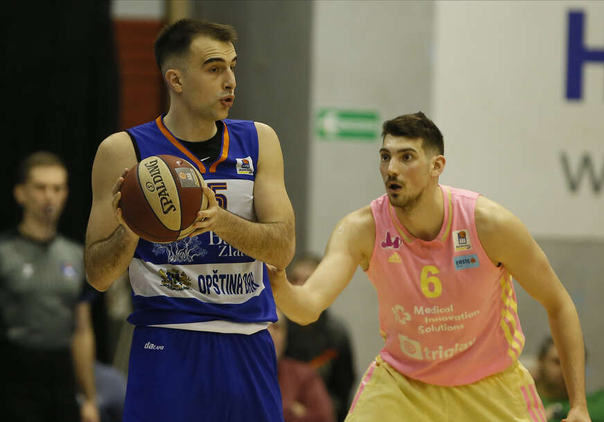 Marko Pecarski
