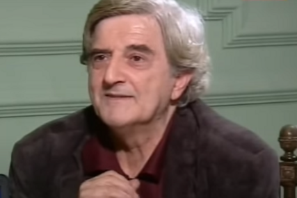Novinar i književnik Marko Vešović
