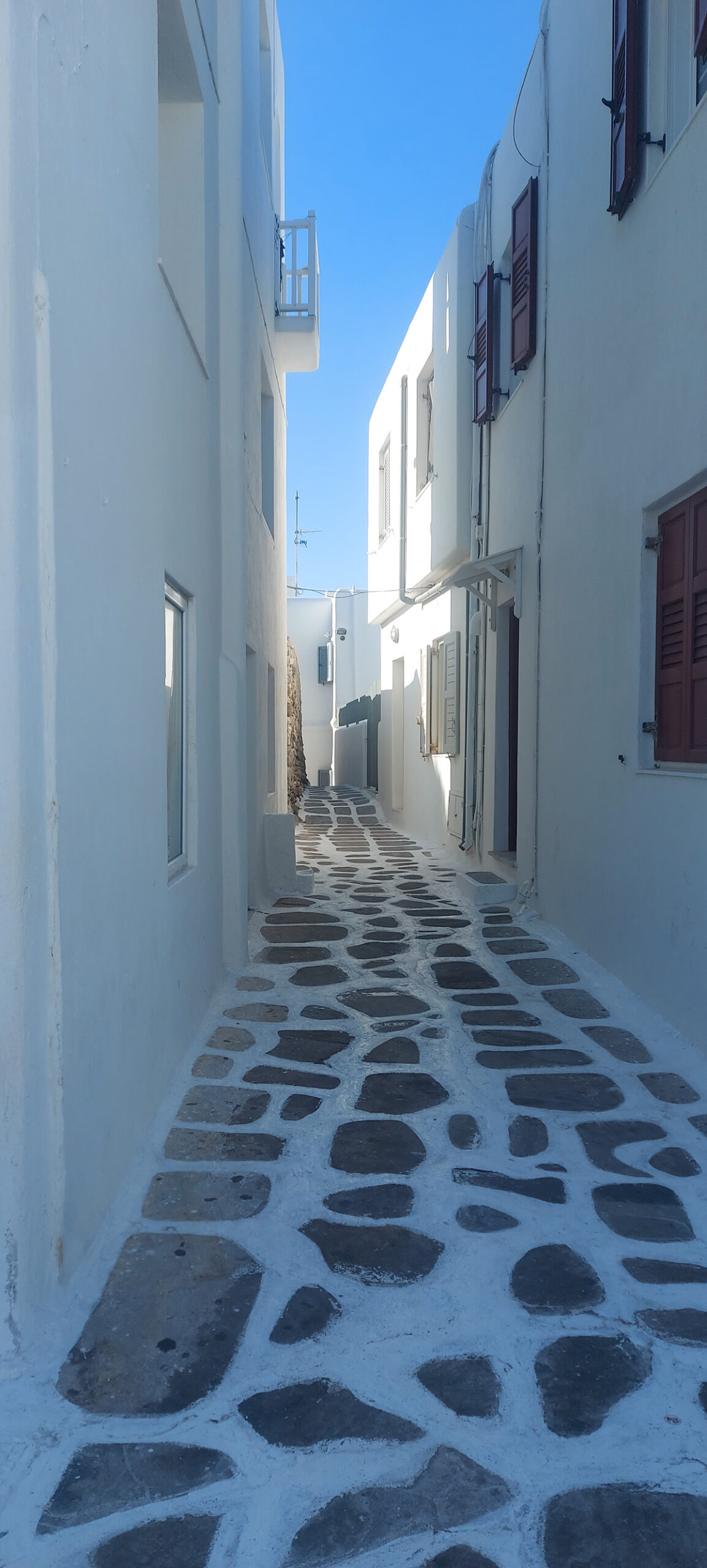 Mikonos