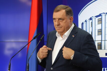 HIT DANA Milorad Dodik