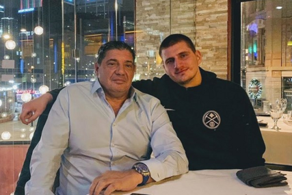 Uticaj na reprezentaciju Srbije: Miško Ražnatović otkrio da li je "grobar" ili "spasitelj" srpske košarke