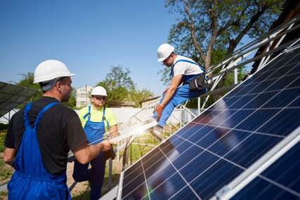 Zakon o PDV koči ugradnju: Solarni paneli i dalje neisplativi domaćinstvima