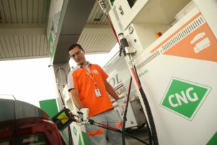 Nestro petrol Budžak Lazarevo gorivo