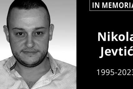 Nikola Jevtić