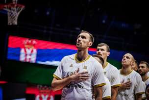 FOTO: FIBA