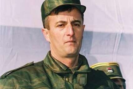 Pukovnik VRS Nikola Rašuo