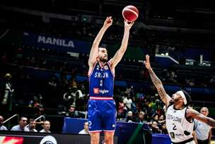 FOTO: FIBA