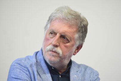 Petar Peca Popović