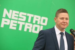 Rais Safin Nestro petrol Budžak Lazarevo