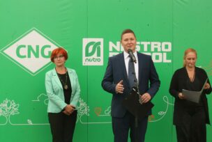 Rais Safin Svjetlana Radusin Nestro petrol Budžak Lazarevo