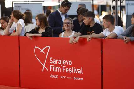 Završnica Sarajevo Film Festivala: Evo koje naslove vrijedi pogledati danas (FOTO)