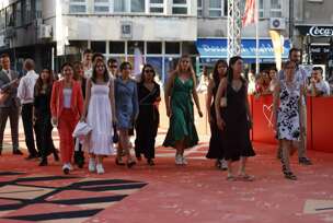 Crveni tepih Sarajevo Film Festivala