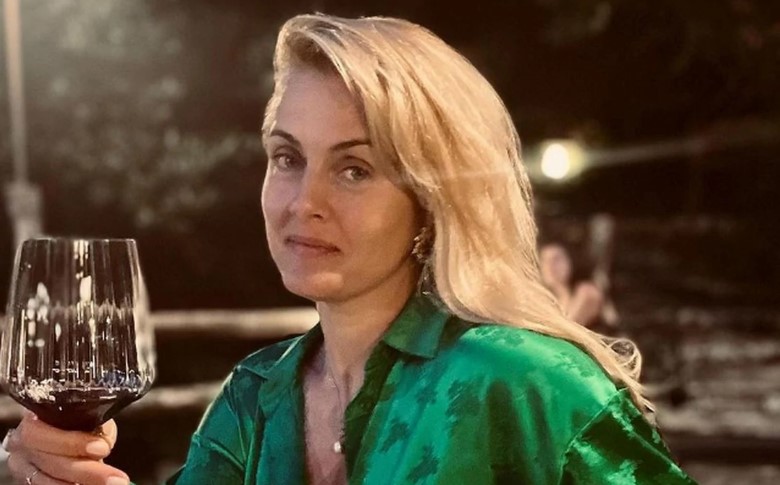 Tamara Krcunović, glumica