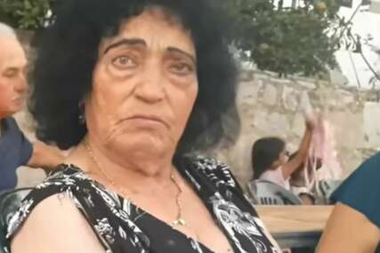 Mlada Paraskeva 82 godine