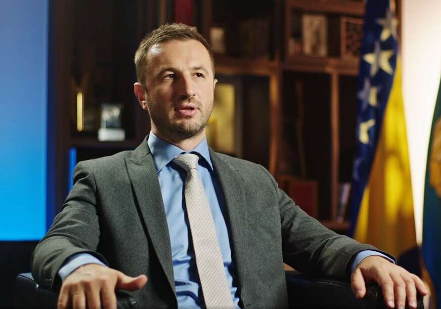 HIT DANA Semir Efendić
