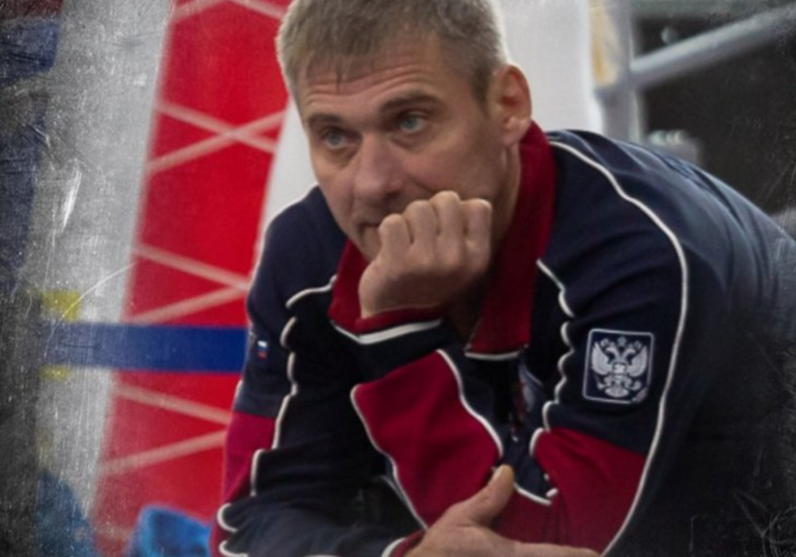 Sergej Lepjahov