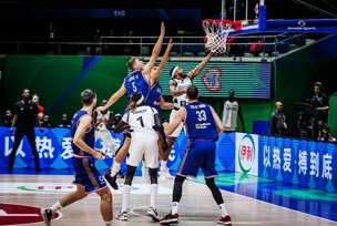 FOTO: FIBA