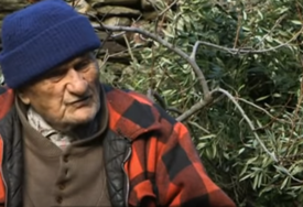 (FOTO) Ljekari mu nisu davali puno šansi: Predviđali nekoliko mjeseci života, on živio još skoro 40 godina